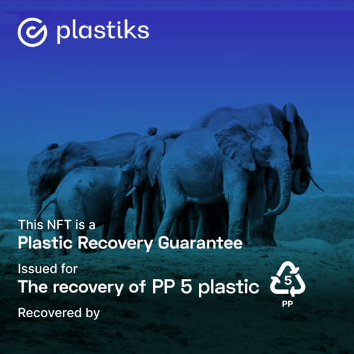 Image of Gravity Wave Plastic Recovery Guarantee 3