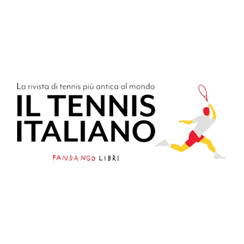 Logo Il Tennis Italiano