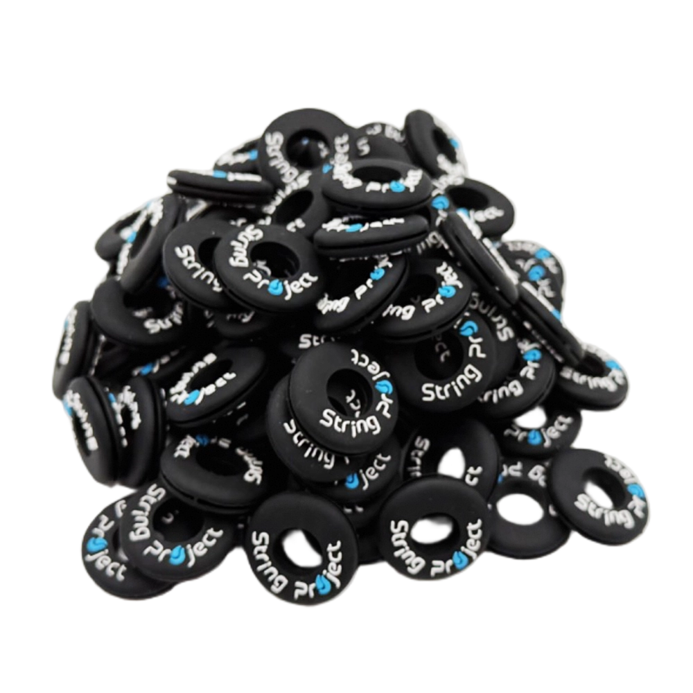 String Project Damper Tour