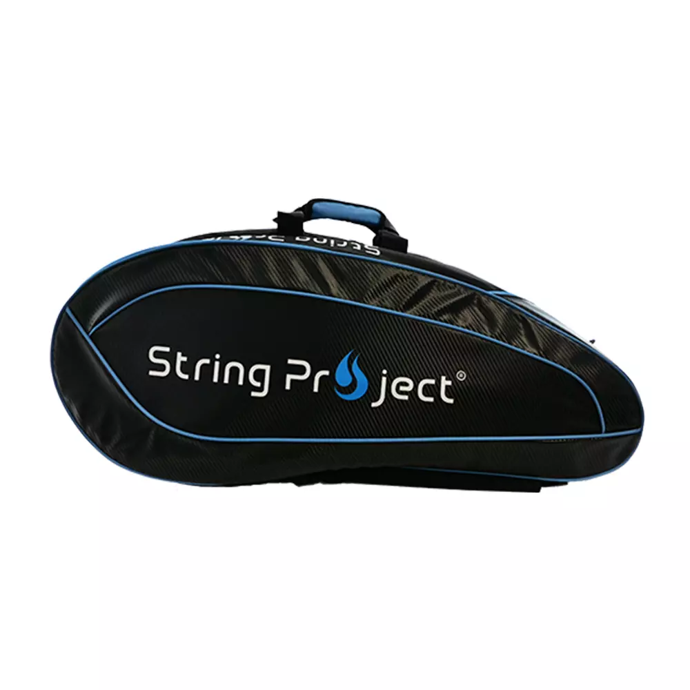 String Project Thermo Bag Tour x12
