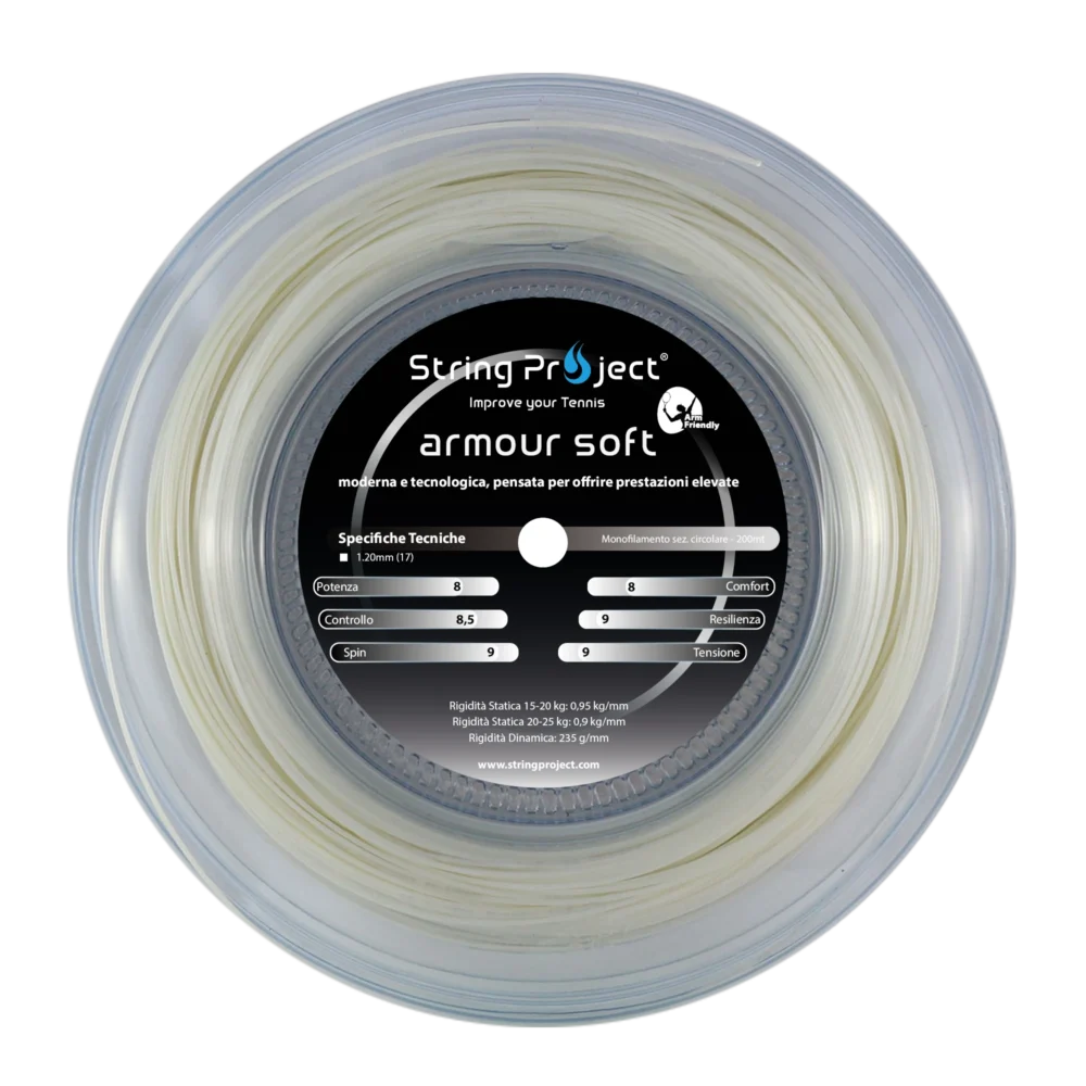String Project armour soft